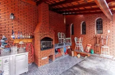 Sobrado à venda na vila portuguesa com 2 dormitórios 2 suítes 3 banheiros 4 vagas