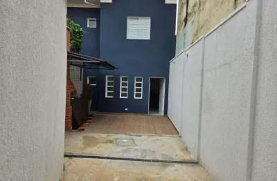 Casa com 2 quartos à venda na Rua Guapiaçu, --, Vila Clementino, São Paulo
