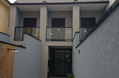 Casa com 3 quartos à venda na Rua Artur Andrade, --, Vila Marari, São Paulo