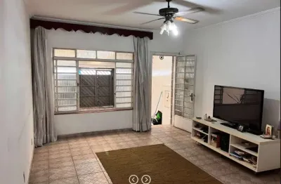 Casa com 2 quartos à venda na Rua Acruás, --, Vila Congonhas, São Paulo