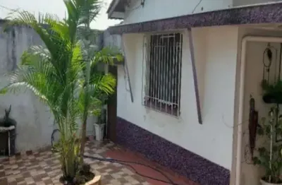 Casa à venda na vila zat com 120m² 3 dormitórios 1 banheiro 3 vagas