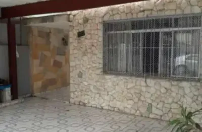 Casa à venda na vila a vila pereira barreto com 150m² 3 dormitórios 3 banheiros 2 vagas