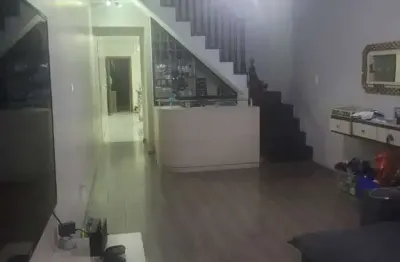 Casa com 3 quartos à venda na Rua Maxá, --, Penha De França, São Paulo