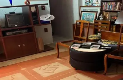 Sobrado à venda - parque são domingos com 193m² 5 dormitórios 3 banheiros 2 vagas