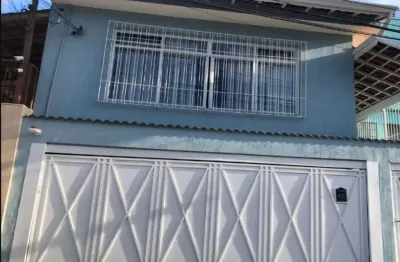 Casa à venda - freguesia do ó - 3 dormitórios suítes + dependências