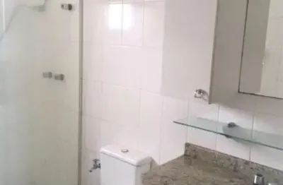 Apartamento com 3 quartos à venda na Rua Engenheiro Isac Garcez, --, Vila Caminho do Mar, São Bernardo do Campo