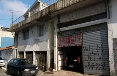 Casa com 4 quartos à venda na Rua Itanhomi, --, Vila Formosa, São Paulo