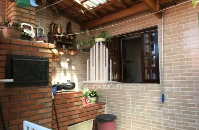 Casa com 3 quartos à venda na Rua Marina, --, Vila Matilde, São Paulo