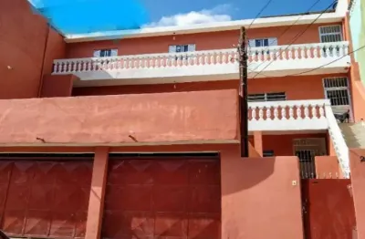 Imperdível: casa à venda em são paulo-sp, jardim são luís, 4 quartos, 3 banheiros, 3 vagas de garagem, 180m².