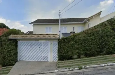 Casa com 3 quartos à venda na Rua Professor Ângelo Mazza, --, Jardim Mangalot, São Paulo