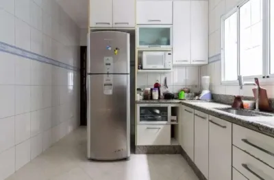 Casa com 3 quartos à venda na Rua Palmeiras das Missões, --, Cidade Patriarca, São Paulo