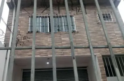 Casa com 5 quartos à venda na Avenida Yervant Kissajikian, --, Vila Joaniza, São Paulo