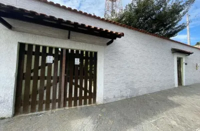 Casa com 3 quartos à venda na Rua Doutor Rômulo Pasqualini, --, Jardim São Pedro, Mogi das Cruzes