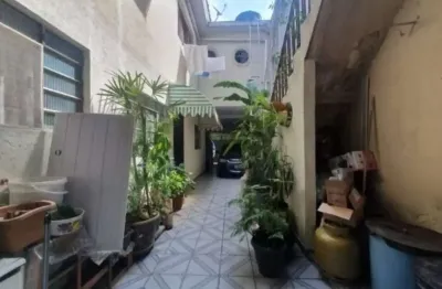 Sobrado à venda no jardim planalto com 260m² 3 dormitórios 2 banheiros 3 vagas