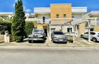 Casa em condomínio fechado com 3 quartos à venda na Estrada do Capuava, --, Jardim São Vicente, Cotia