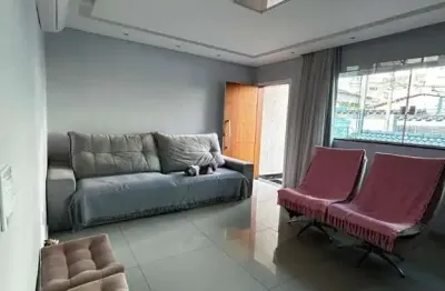 Casa com 3 quartos à venda na Rua Presgrave do Amaral, --, Vila dos Remédios, São Paulo