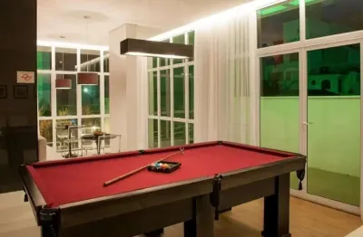 Apartamento com 2 quartos à venda na Rua Flávio de Melo, --, Vila Mariana, São Paulo