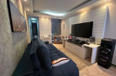 Sobrado em jardim nossa senhora do carmo, 220m², 3 dormitórios.