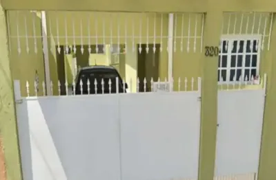 Casa com 3 quartos à venda na Rua Marcilea, --, Jardim Caravelas, São Paulo