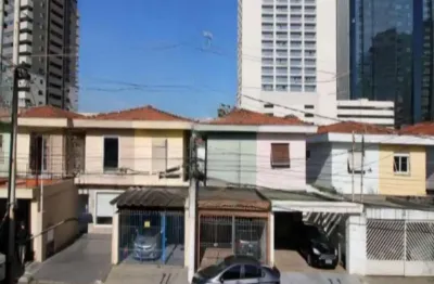 Casa com 3 quartos à venda na Rua Professora Maria Edivani do Amaral Dick, --, Vila São Francisco (Zona Sul), São Paulo