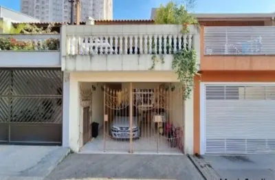 Casa em condomínio a venda com 110m² - jardim independência/oratório