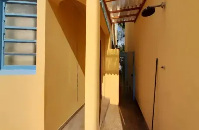 Casa com 3 quartos à venda na Rua Tertuliano Branco de Miranda, --, Santo Amaro, São Paulo