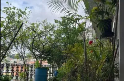 Sobrado 3 dormitorios 1 suite 3 vagas 150m² - vila paulistana