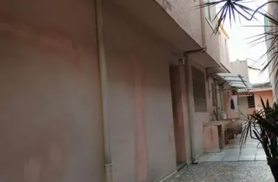 Casa com 4 quartos à venda na Rua Liliental, --, Parque Edu Chaves, São Paulo