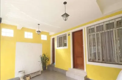 Casa com 3 quartos à venda na Rua Luís Rosanova, --, Água Fria, São Paulo