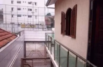 Casa com 3 quartos à venda na Rua Pedro Voss, --, Vila Carrão, São Paulo