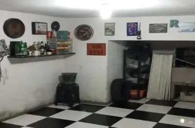 Sobrado para venda com 3 dormitórios com edícula para venda na saúde