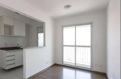 Apartamento para venda de 45m², 2 dormitórios, 1 vaga na liberdade
