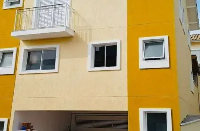 Sobrado à venda no condomínio fechado no horto do ypê com 119m² 3 dormitórios 1 suíte 2 banheiros 2 vagas