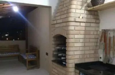 Casa em condominio 3 dormitorios 1 suite 2 vagas 172m² - tremembé