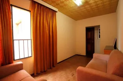 Apartamento no condomínio conjunto residencial vila moraes no bairro vila moraes com 59m² 3 dormitórios 2 banheiros 1 vaga
