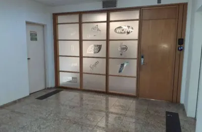 Sala comercial para alugar na Rua Geraldo Flausino Gomes, --, Cidade Monções, São Paulo