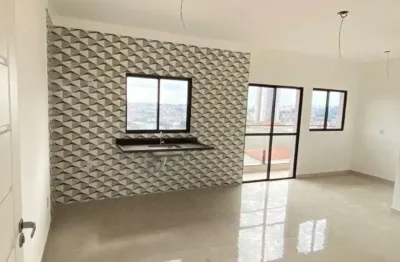 Apartamento 2 dormitórios sem vaga 60m² - jardim brasilia