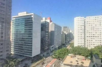 Sala comercial para alugar na Avenida Paulista, --, Bela Vista, São Paulo