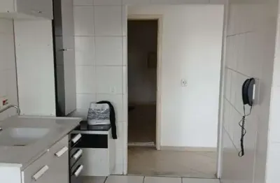 Apartamento com 2 quartos para alugar na Rua Arnaldo Cintra, --, Vila Moreira, São Paulo