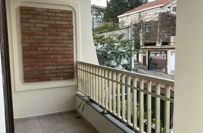 Sobrado vila sônia | 180m² | 03 suítes| 03 vagas | churrasqueira