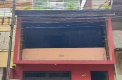 Imperdível sobrado à venda em são paulo-sp, vila jaguari: 4 quartos, 1 suíte, 2 banheiros, 3 vagas, 450 m².