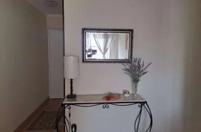 Apartamento com 1 quarto à venda na Rua Alencar Araripe, --, Sacomã, São Paulo