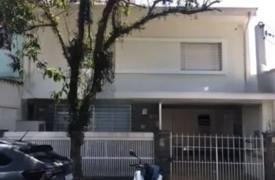 Casa com 120 m², 3 quartos, 2 wc para locação no brooklin - são paulo