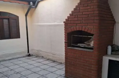 Casa com 2 quartos à venda na Rua Luís Ferreira, --, Maranhão, São Paulo