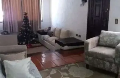 Casa com 3 quartos à venda na Rua Maria Ramos, --, Vila São Paulo, São Paulo