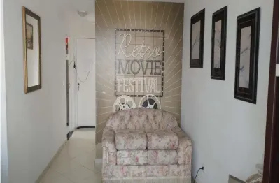 Venda de apartamento em são paulo-sp, jardim celeste: 2 quartos, 1 banheiro, 2 vagas, 61m² de área. impelente!