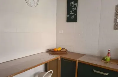 Apartamento á venda no jardim são paulo, 60m², 2 dormitórios e 1 vaga de garagem