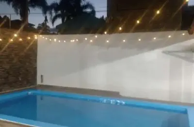 Casa com 3 quartos à venda na Rua Dinorá de Carvalho, --, Parque do Terceiro Lago, São Paulo