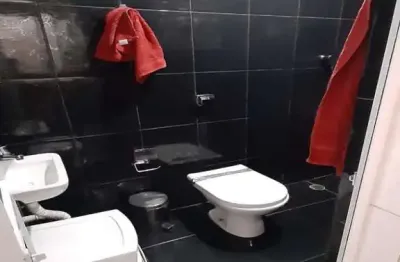 Casa com 3 quartos à venda na Rua Aurélio Brasil Ribeiro, --, Jardim Carombé, São Paulo