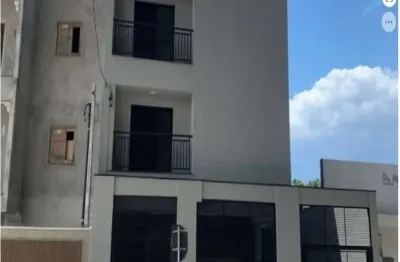 Apartamento com 2 quartos à venda na Rua Pretória, --, Vila Formosa, São Paulo